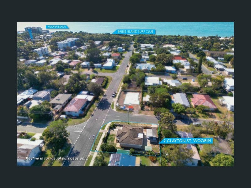 2 Clayton Street, Woorim QLD 4507