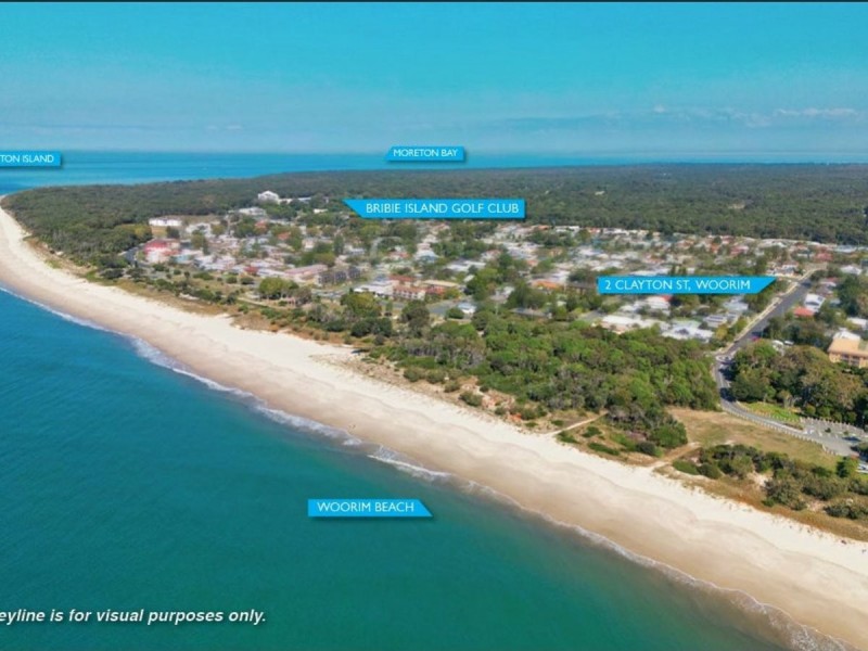 2 Clayton Street, Woorim QLD 4507