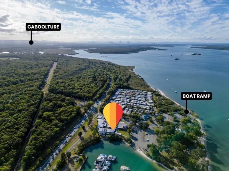 1/4 Kal Ma Kuta Drive, Sandstone Point QLD 4511