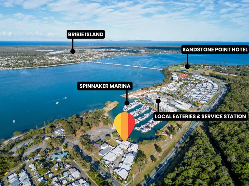 1/4 Kal Ma Kuta Drive, Sandstone Point QLD 4511