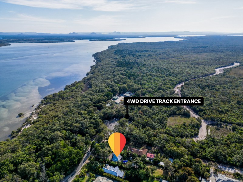 178 White Patch Esplanade, White Patch QLD 4507