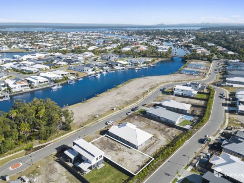 167 Cosmos Avenue, Banksia Beach QLD 4507