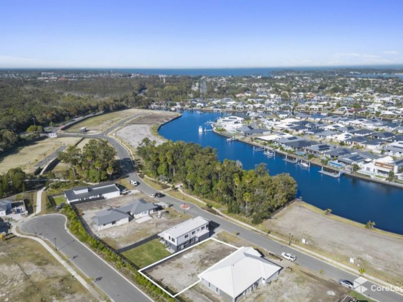 167 Cosmos Avenue, Banksia Beach QLD 4507