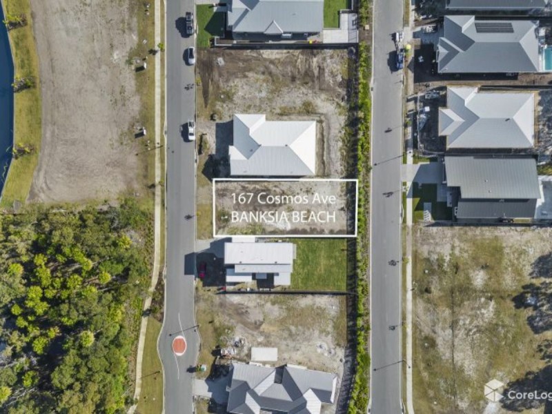 167 Cosmos Avenue, Banksia Beach QLD 4507