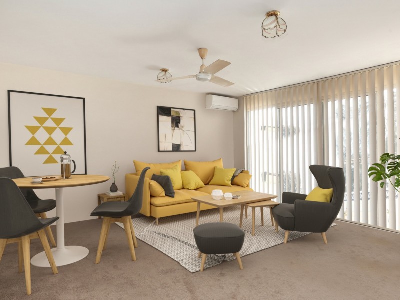 16B/10 Spinnaker Drive, Sandstone Point QLD 4511