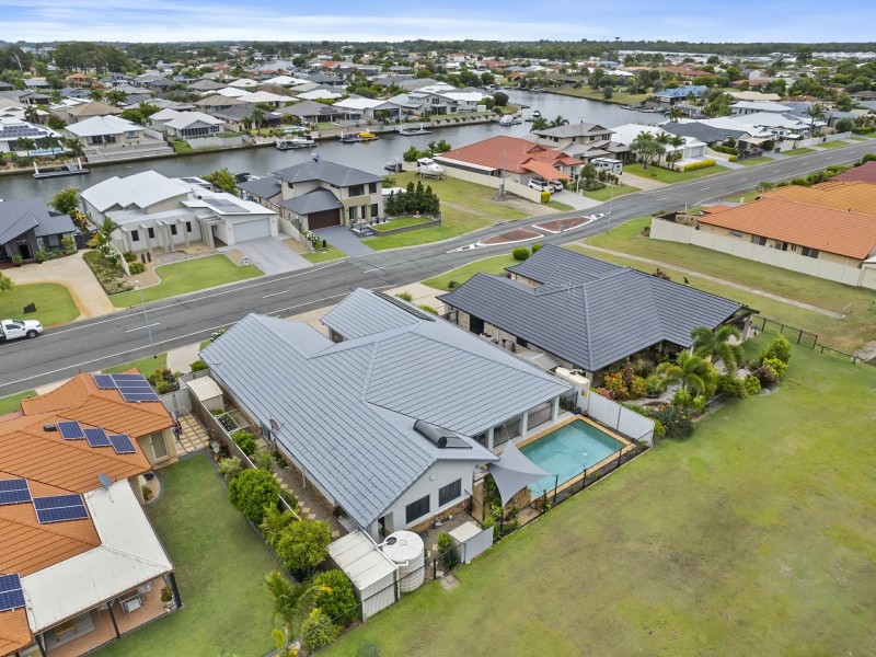 34 Protea Drive, Bongaree QLD 4507