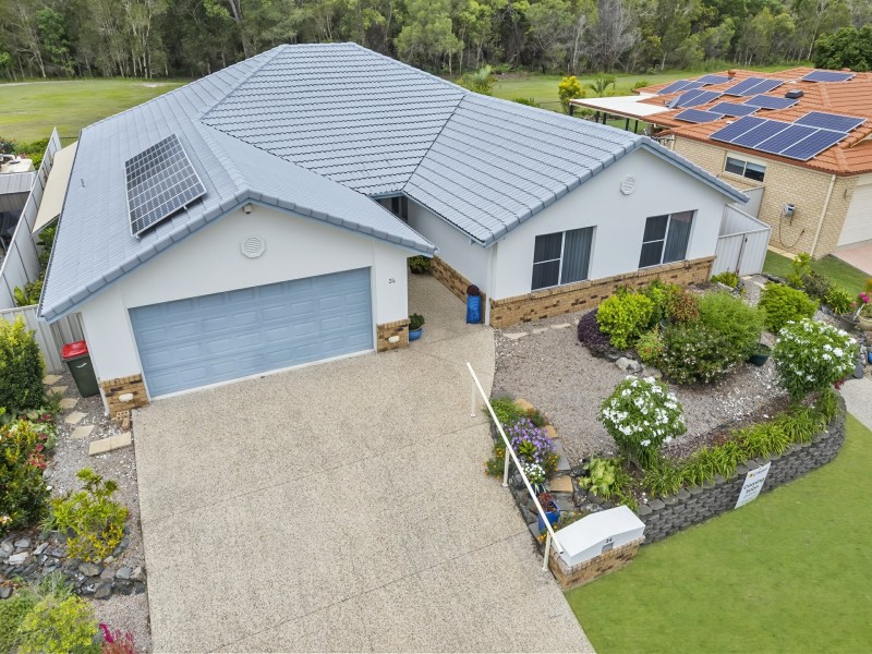34 Protea Drive, Bongaree QLD 4507