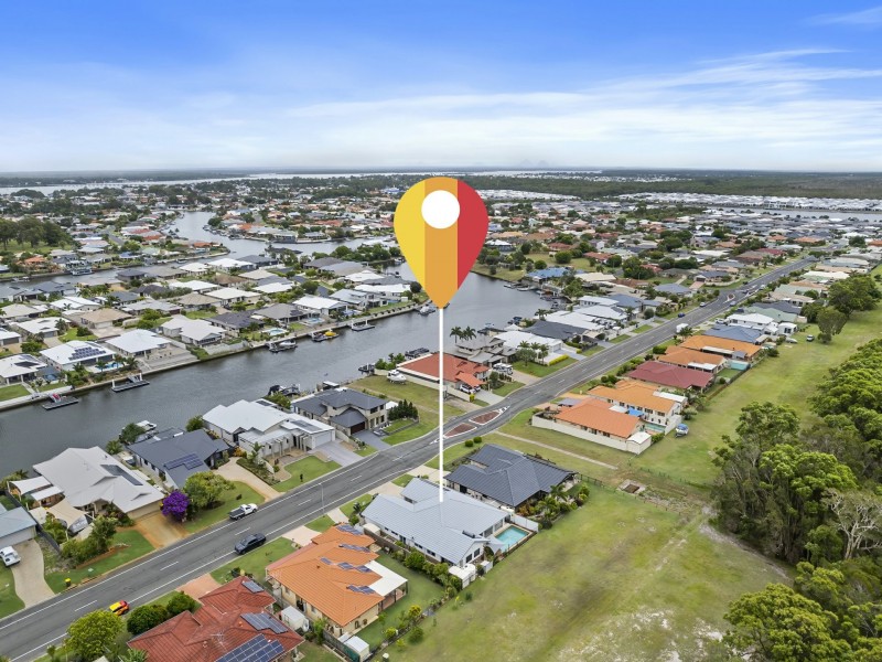 34 Protea Drive, Bongaree QLD 4507