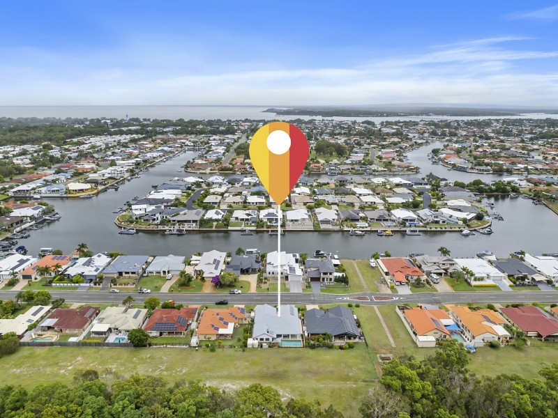 34 Protea Drive, Bongaree QLD 4507