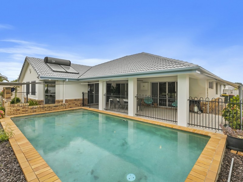 34 Protea Drive, Bongaree QLD 4507