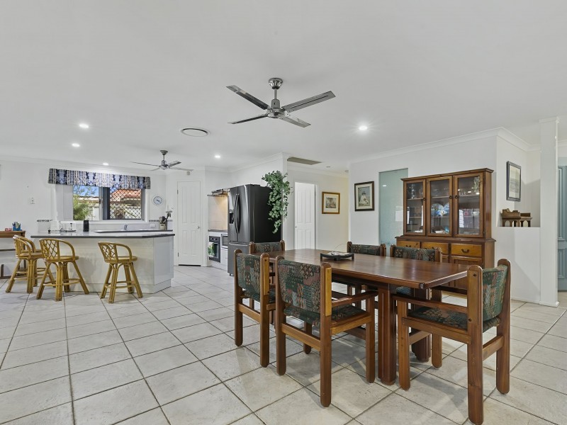 34 Protea Drive, Bongaree QLD 4507