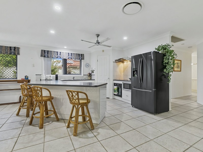 34 Protea Drive, Bongaree QLD 4507