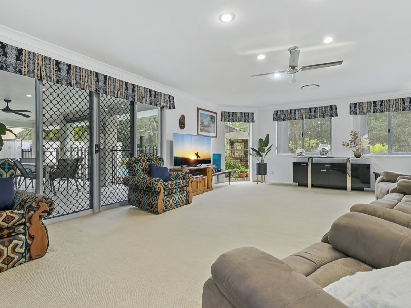 34 Protea Drive, Bongaree QLD 4507