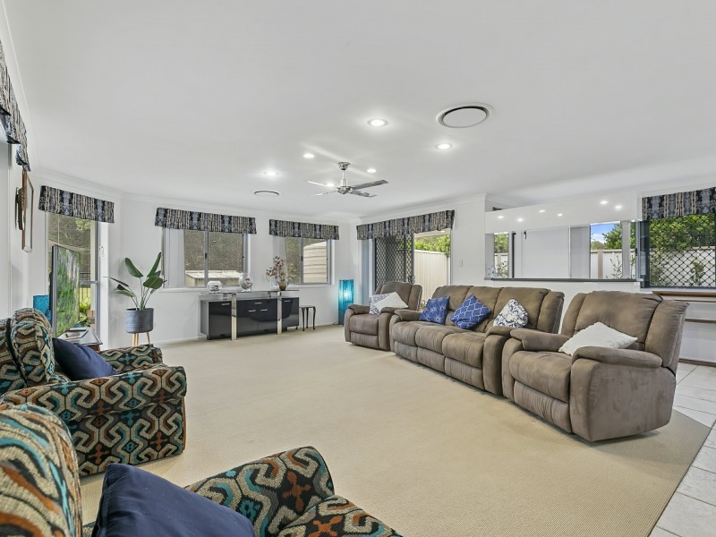 34 Protea Drive, Bongaree QLD 4507