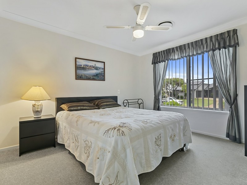 34 Protea Drive, Bongaree QLD 4507