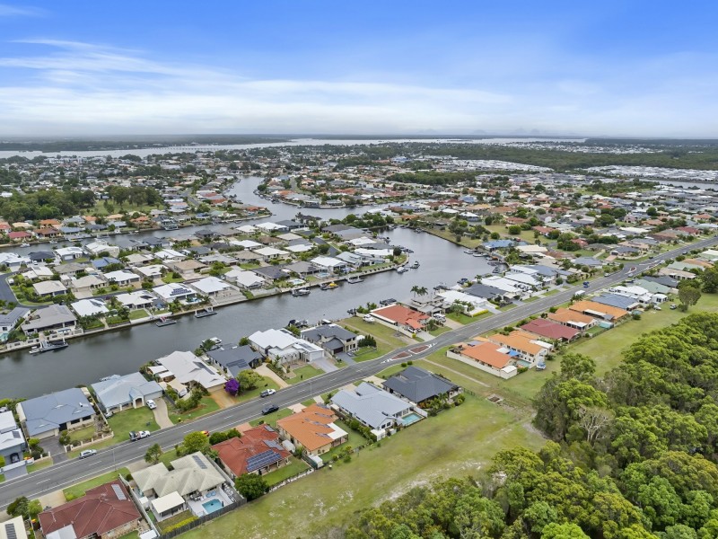 34 Protea Drive, Bongaree QLD 4507