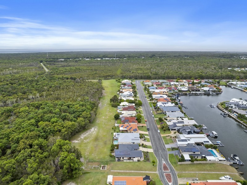 34 Protea Drive, Bongaree QLD 4507