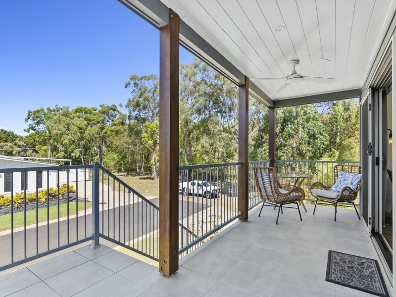 6 Anjanette Street, Woorim QLD 4507