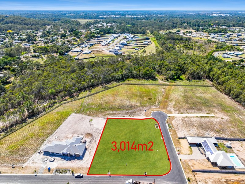 19 Jarrahdale Terrace, Caboolture QLD 4510