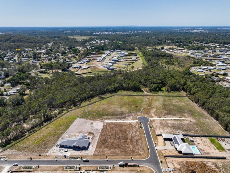 19 Jarrahdale Terrace, Caboolture QLD 4510