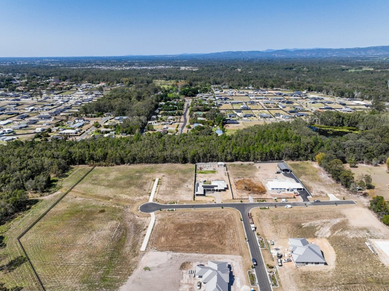 19 Jarrahdale Terrace, Caboolture QLD 4510