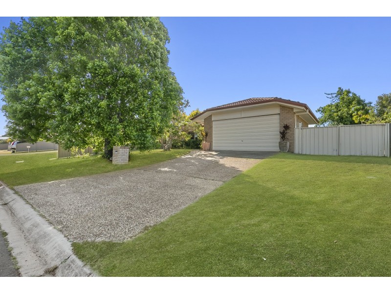 45 Dolphin Drive, Bongaree QLD 4507
