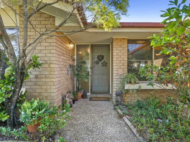 45 Dolphin Drive, Bongaree QLD 4507