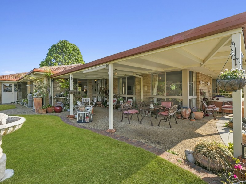 45 Dolphin Drive, Bongaree QLD 4507