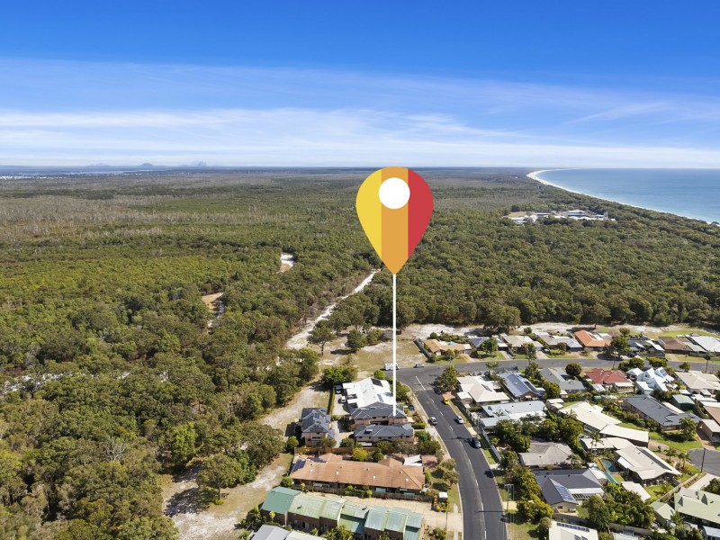 2/5 Sixth Avenue, Woorim QLD 4507