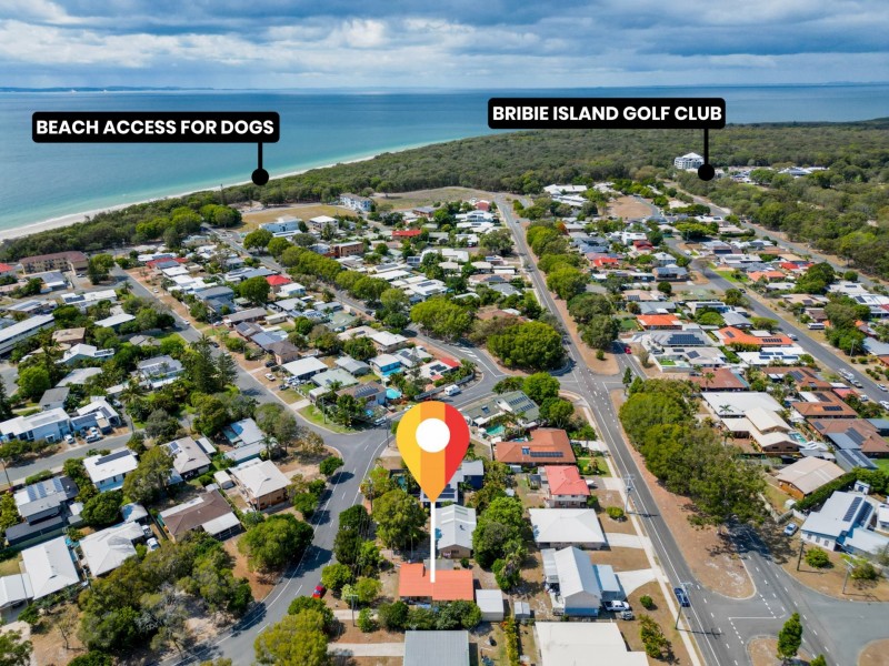 25 Benny Street, Woorim QLD 4507