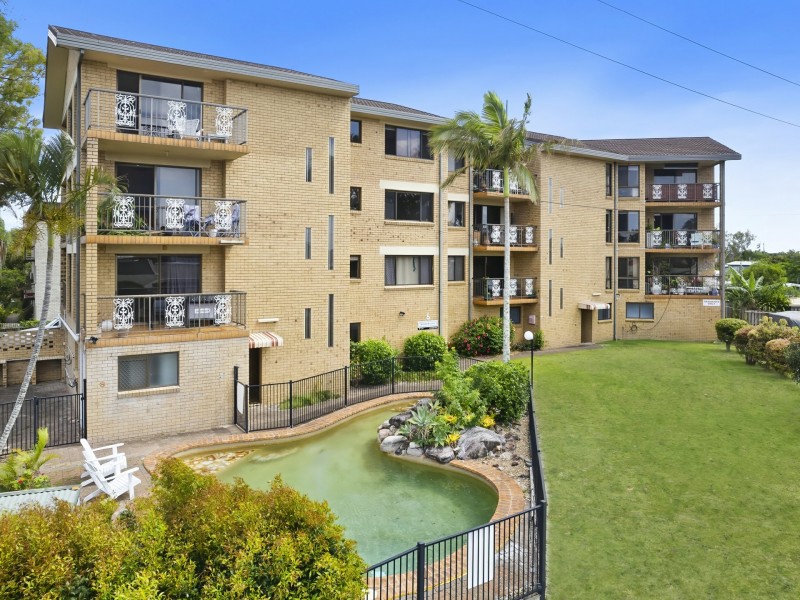 4/6 Marbrin Close, Bellara QLD 4507
