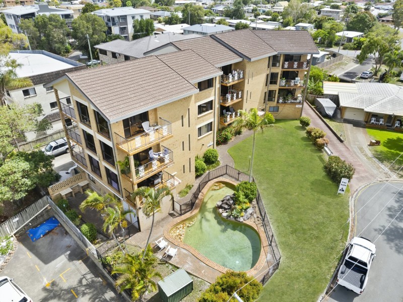 4/6 Marbrin Close, Bellara QLD 4507