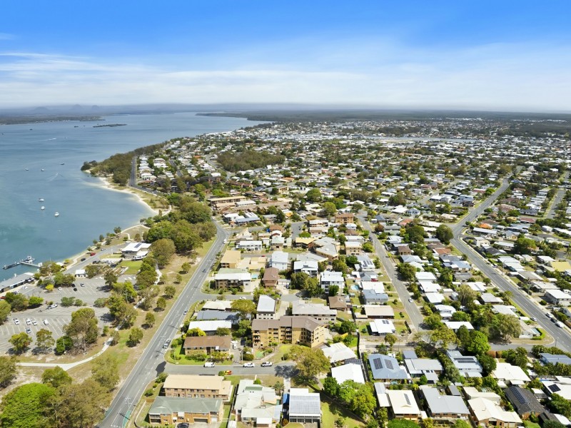 4/6 Marbrin Close, Bellara QLD 4507