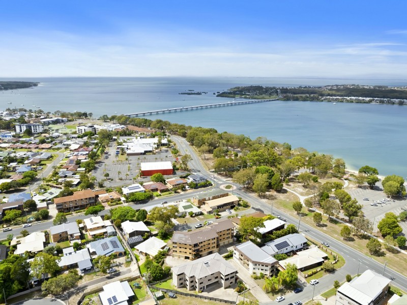 4/6 Marbrin Close, Bellara QLD 4507