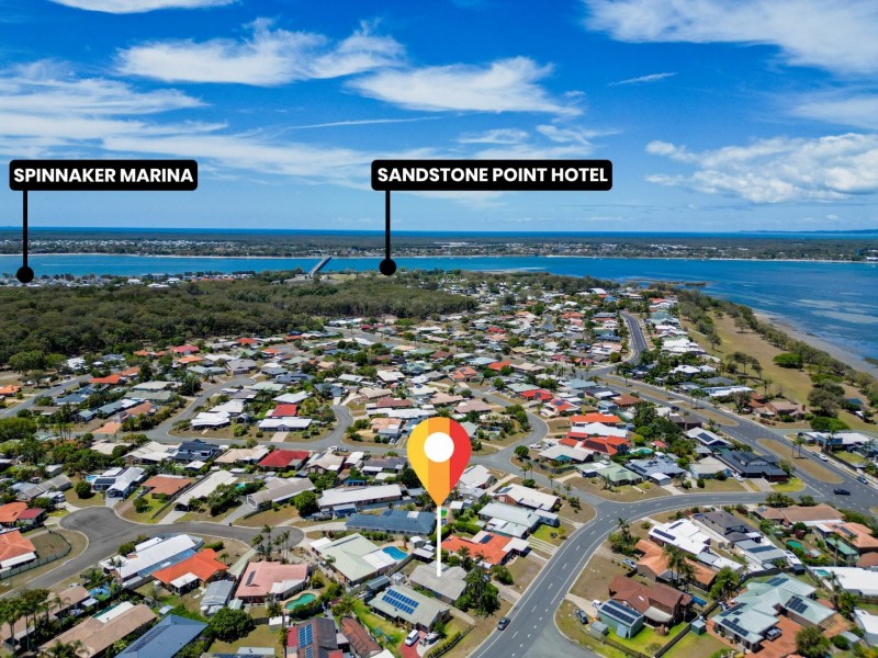 18 Lachlan Crescent, Sandstone Point QLD 4511