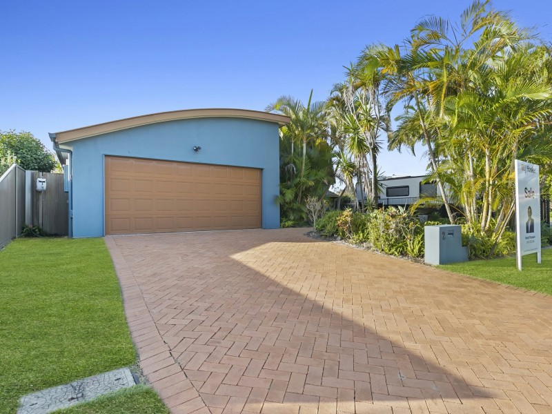 2 Tamala Court, Bongaree QLD 4507