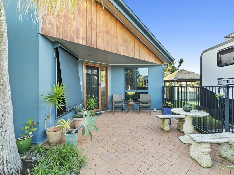 2 Tamala Court, Bongaree QLD 4507
