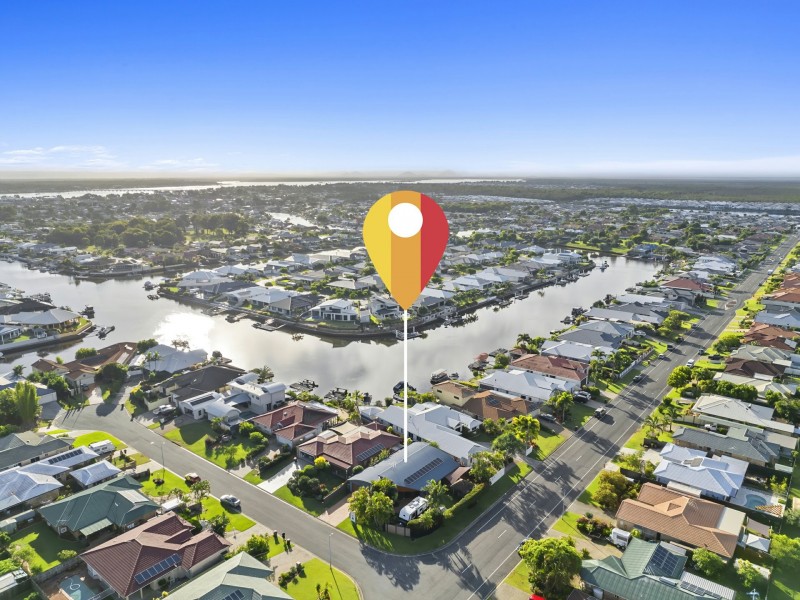 2 Tamala Court, Bongaree QLD 4507