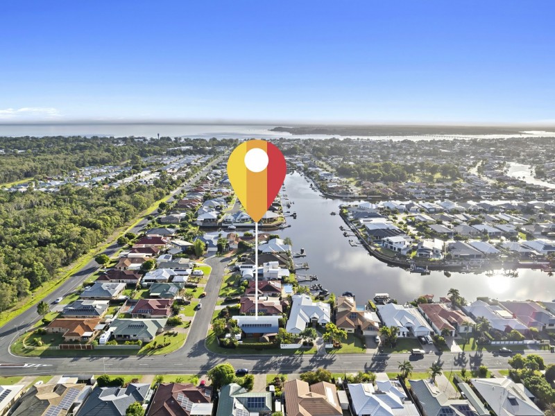 2 Tamala Court, Bongaree QLD 4507