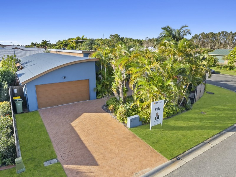 2 Tamala Court, Bongaree QLD 4507