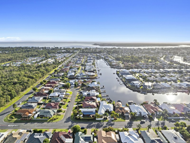 2 Tamala Court, Bongaree QLD 4507