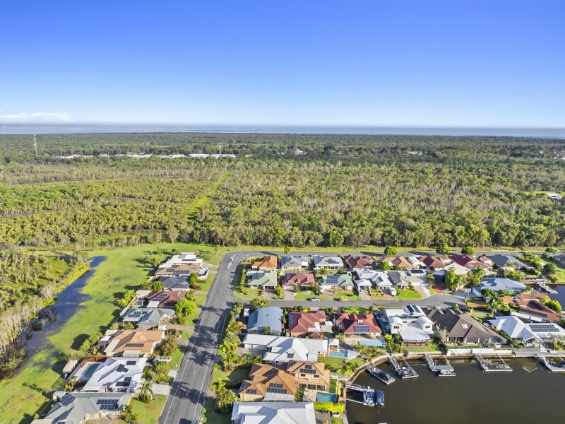 2 Tamala Court, Bongaree QLD 4507