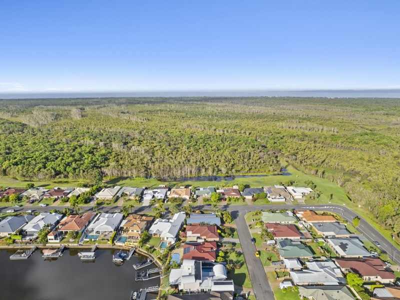 2 Tamala Court, Bongaree QLD 4507