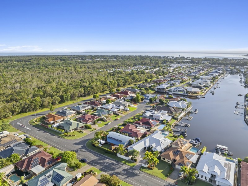 2 Tamala Court, Bongaree QLD 4507