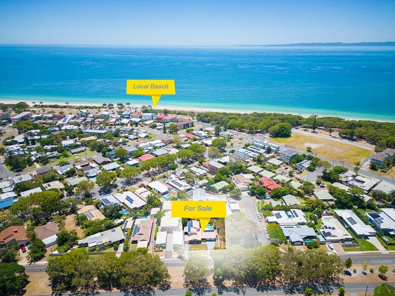 83 Arcadia Avenue, Woorim QLD 4507