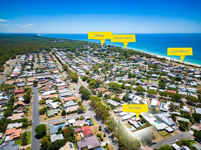 83 Arcadia Avenue, Woorim QLD 4507