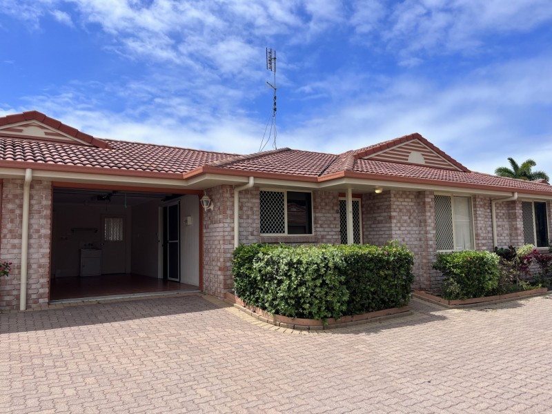 31/7 Coolgarra Avenue, Bongaree QLD 4507
