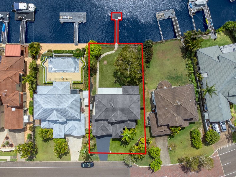 18 Pacific Drive, Banksia Beach QLD 4507