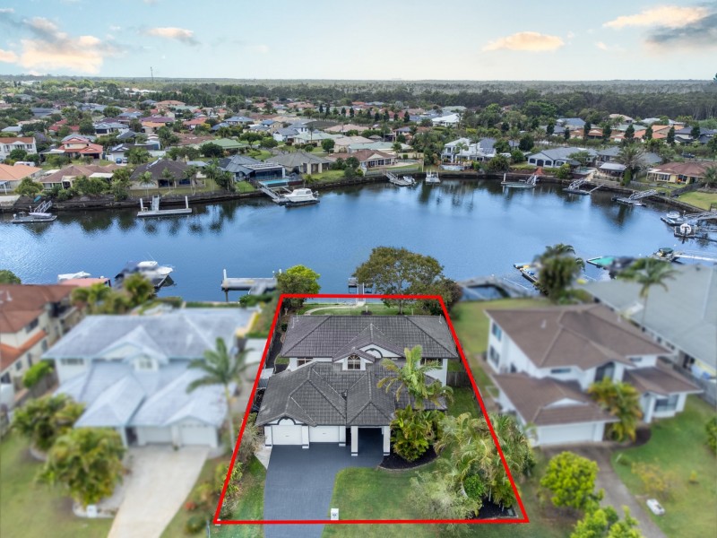 18 Pacific Drive, Banksia Beach QLD 4507