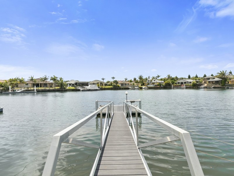 18 Pacific Drive, Banksia Beach QLD 4507
